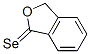 イソベンゾフラン-1(3H)-セロン 化学構造式