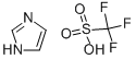Imidazole trifluoromethanesulfonate salt price.