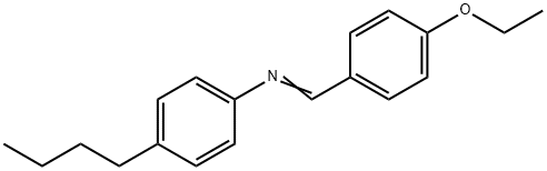 29743-08-6 N-(4-乙氧苄烯))-4-丁胺