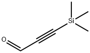 3-TRIMETHYLSILYLPROPYNAL price.