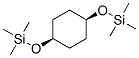 29753-63-7 Silane, [1,4-cyclohexanediylbis(oxy)]bis[trimethyl-, cis-