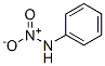 nitroaniline Structure