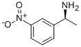 (S)-3-NITROPHENETHYLAMINE HCL Struktur