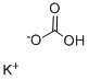 Potassium bicarbonate|碳酸氢钾