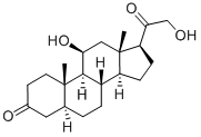 5-ALPHA-DIHYDROCORTICOSTERONE