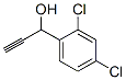 29805-13-8 1-(2,4-dichlorophenyl)prop-2-yn-1-ol