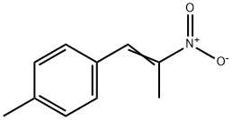 1-(4-Methylphenyl)-2-nitropropene|1-(4-甲基苯基)-2-硝基丙烯