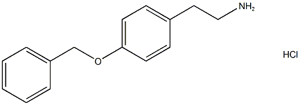 2982-54-9 2- [4-(苄氧基)苯基]乙-1-胺盐酸盐
