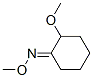 298230-25-8 Cyclohexanone, 2-methoxy-, O-methyloxime, (1E)- (9CI)