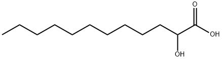 2-HYDROXYDODECANOIC ACID