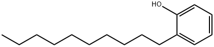2985-64-0 o-Decylphenol