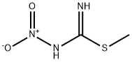 N-Nitro-S-methyl isothiourea