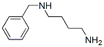 N-benzylputrescine 结构式