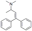 N,N,1-트리메틸-3,3-디페닐알릴아민