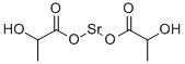 STRONTIUM LACTATE|乳酸鍶