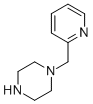 1-PYRIDIN-2-YLMETHYL-PIPERAZINE