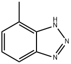 7-メチル-1H-ベンゾトリアゾール