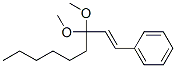 hexyl-1,1-dimethoxy-3-phenylprop-2-ene,29896-45-5,结构式