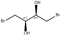 1,4-DIBROMO-2,3-BUTANEDIOL|DL-1,4-二溴-2,3-二丁醇