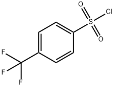 4-(Trifluoromethyl)benzene-1-sulfonyl chloride price.