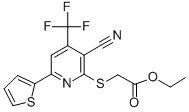 299198-22-4 Structure