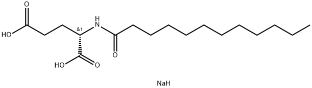 Sodium lauroyl glutamate|月桂酰谷氨酸钠