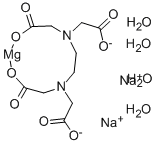 Ethylendiamintetraacetic acid,di-sodium-magnesium salt|乙二胺四乙酸二钠镁盐