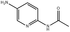 2-ацетамидо-5-аминопиридин