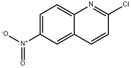 2-CHLORO-6-NITROQUINOLINE