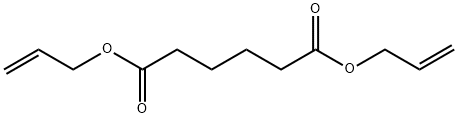 已二酸丙烯酯, 2998-04-1, 结构式