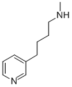 N-메틸-3-피리딘부타민