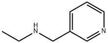 N-(PYRIDIN-3-YLMETHYL)ETHYLAMINE|N-(3-吡啶基)甲胺