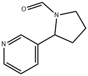 N-FORMYLNORNICOTINE|N-甲酰基降烟碱