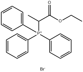 [1-(Ethoxycarbonyl)ethyl]triphenylphosphonium bromide