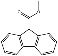 methyl 9H-fluorene-9-carboxylate|methyl 9H-fluorene-9-carboxylate