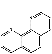 2-methyl-1,10-phenanthroline|2-甲基-1,10-菲啰啉