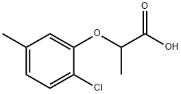 30033-94-4 2-(2-氯-5-甲基-苯氧基)丙酸