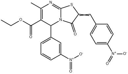 SALOR-INT L173797-1EA Structure