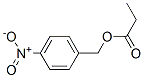(4-nitrophenyl)methyl propanoate,30039-44-2,结构式