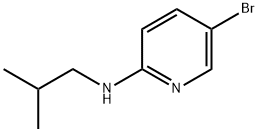5-broMo-N-isobutylpyridin-2-aMine