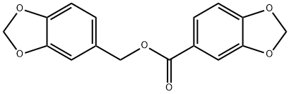 Piperonylic acid piperonyl ester|