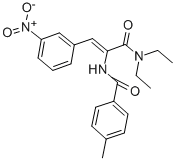 SALOR-INT L254401-1EA Structure