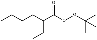 tert-Butyl peroxy-2-ethylhexanoate|过氧化(2-乙基己酸)叔丁酯