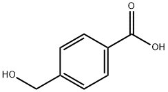 4-(Hydroxymethyl)benzoic acid|4-羟甲基苯甲酸
