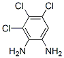 30064-28-9 3,4,5-trichlorobenzene-1,2-diamine