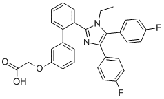 FABP-56 Structure