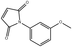 1-(3-METHOXYPHENYL)-2,5-DIHYDRO-1H-PYRROLE-2,5-DIONE price.