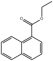 ETHYL 1-NAPHTHOATE|1-萘甲酸乙酯