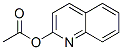 Quinolin-2-ol acetate,30074-79-4,结构式