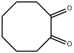 3008-37-5 Cyclooctane-1,2-dione
